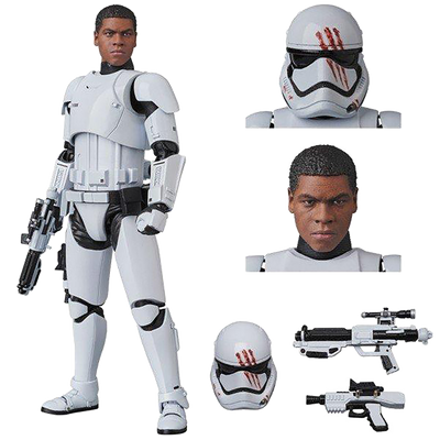 MAFEX No.043 - FN-2187