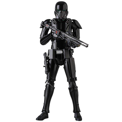 MAFEX No.044 - DEATH TROOPER (TM)