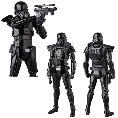 MAFEX No.044 - DEATH TROOPER (TM)