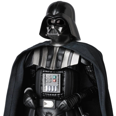 MAFEX No.045 - DARTH VADER (TM) (Rogue One Ver.)