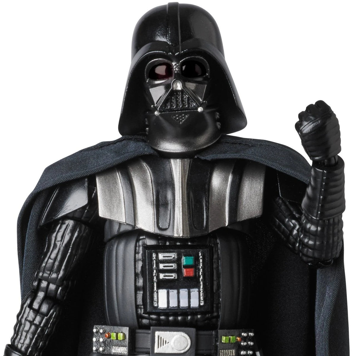 MAFEX No.045 - DARTH VADER (TM) (Rogue One Ver.)