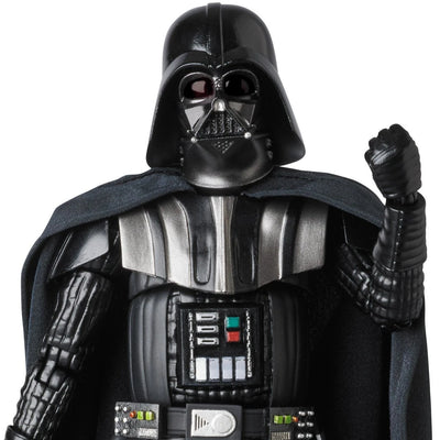 MAFEX No.045 - DARTH VADER (TM) (Rogue One Ver.)