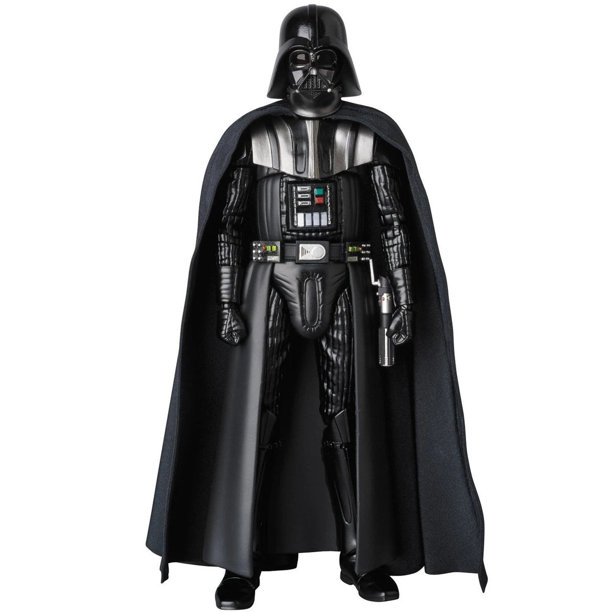 MAFEX No.045 - DARTH VADER (TM) (Rogue One Ver.)