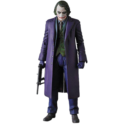 MAFEX No.051 - THE JOKER Ver.2.0