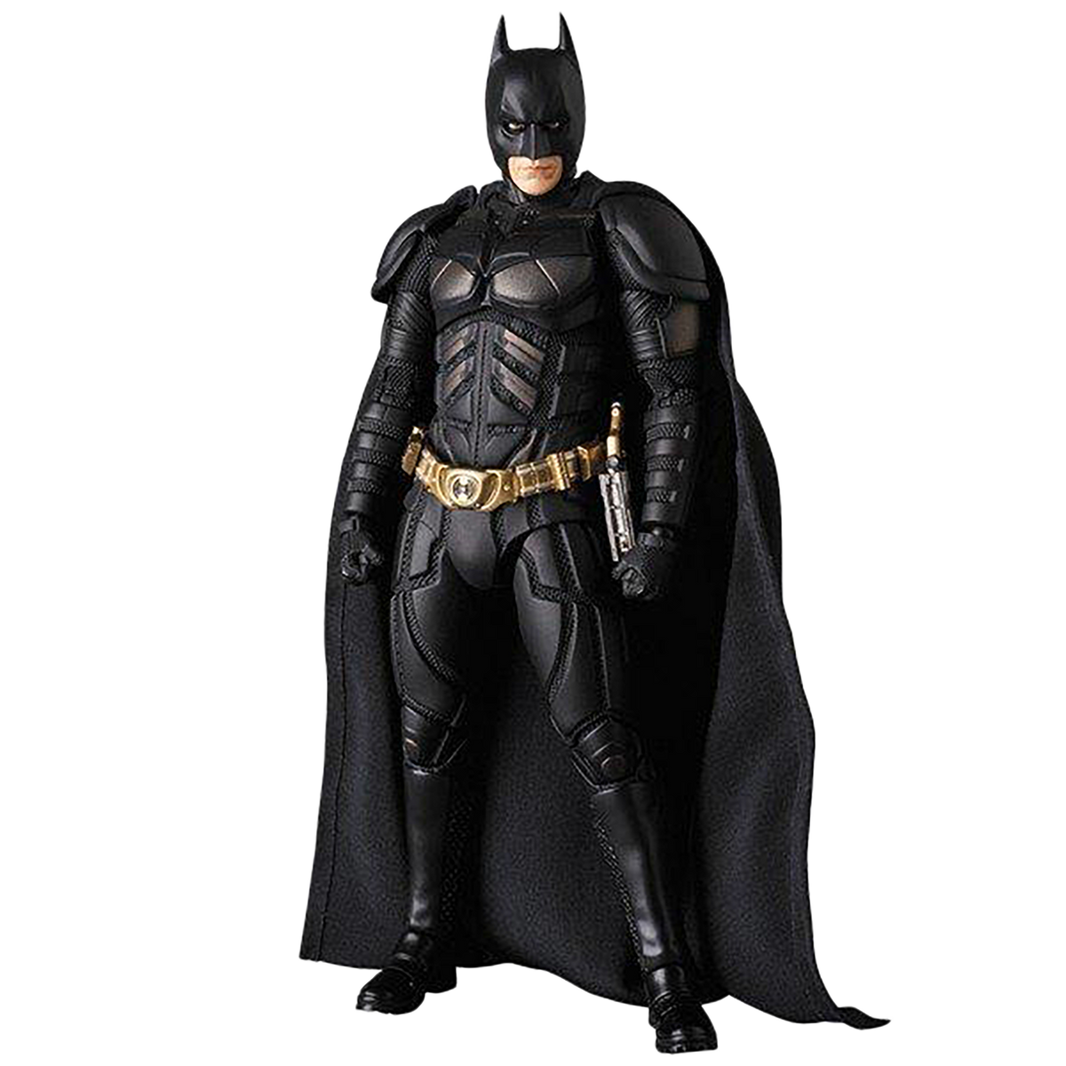 MAFEX No.053 - BATMAN Ver.3.0