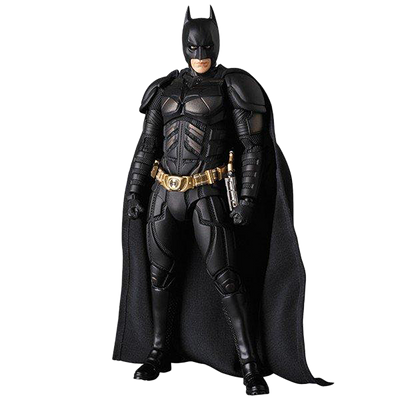 MAFEX No.053 - BATMAN Ver.3.0