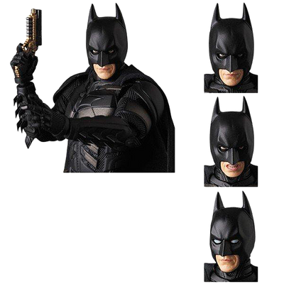 MAFEX No.053 - BATMAN Ver.3.0