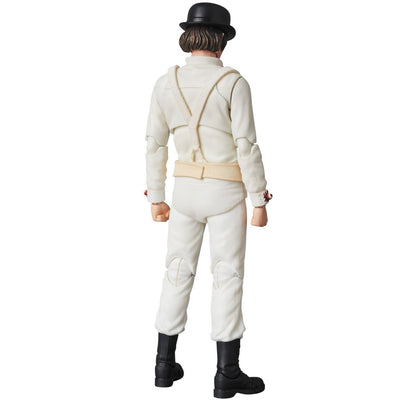 MAFEX No.055 - ALEX