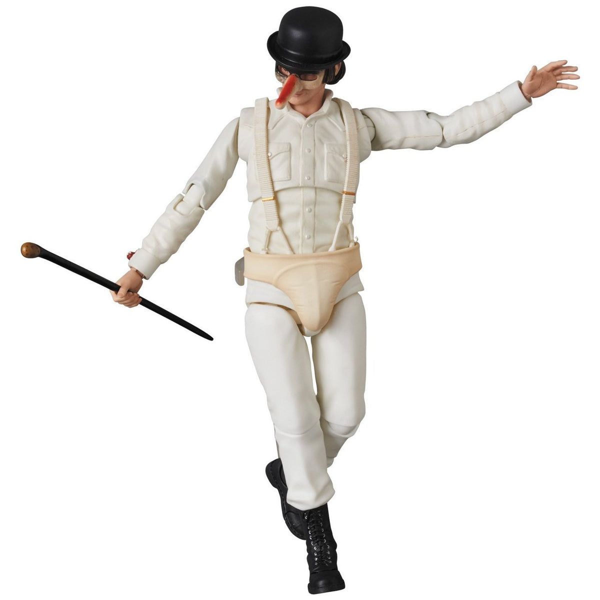MAFEX No.055 - ALEX
