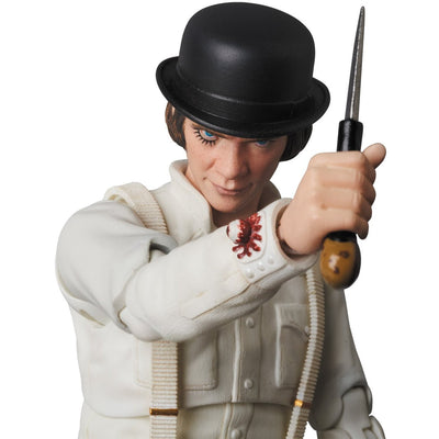 MAFEX No.055 - ALEX