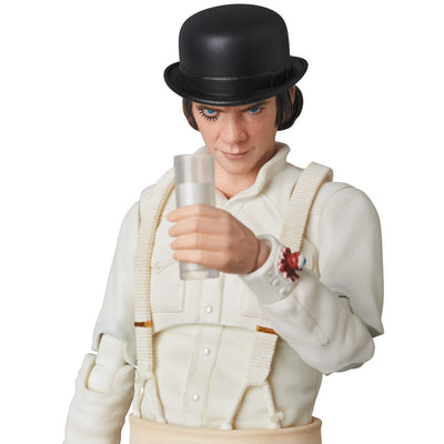 MAFEX No.055 - ALEX