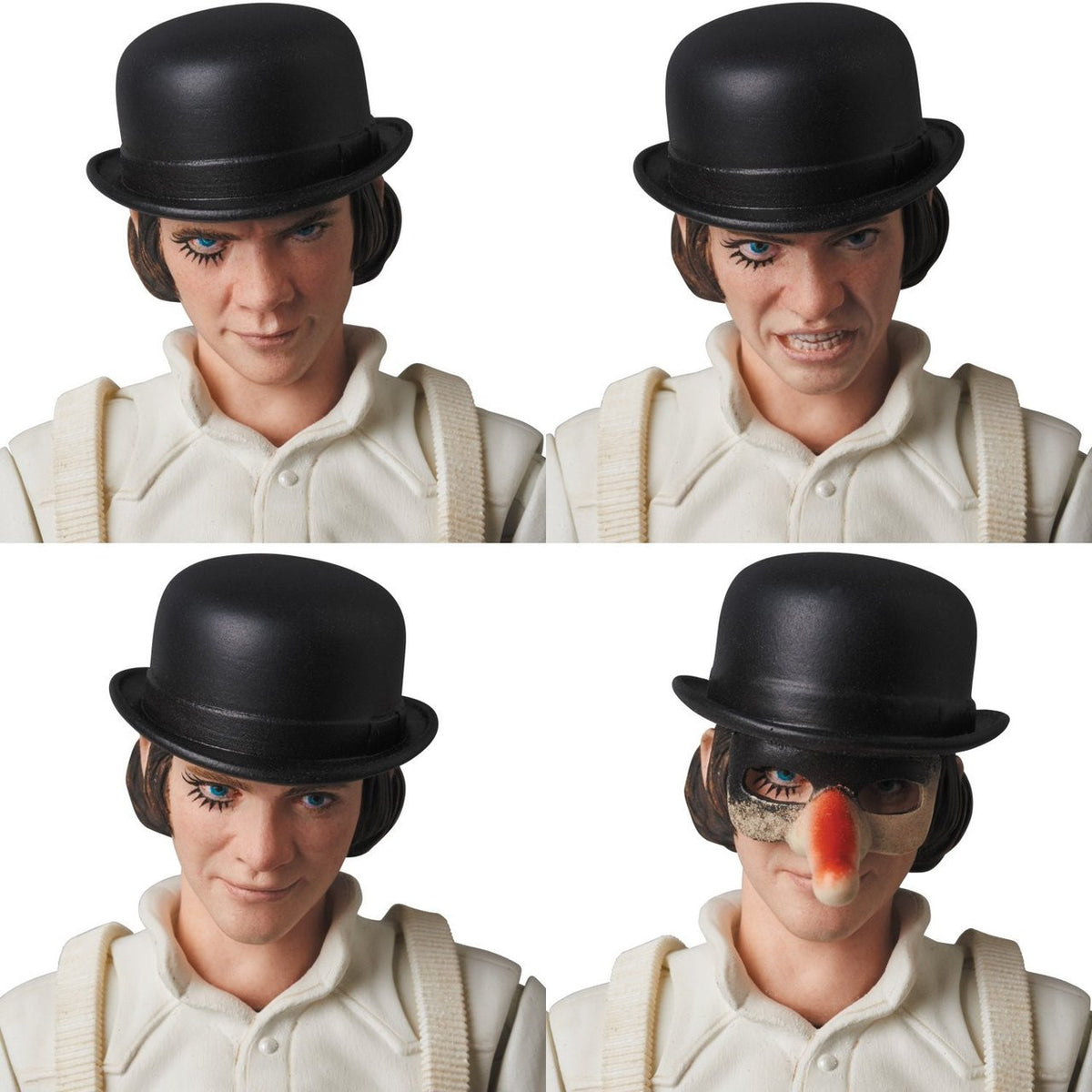 MAFEX No.055 - ALEX