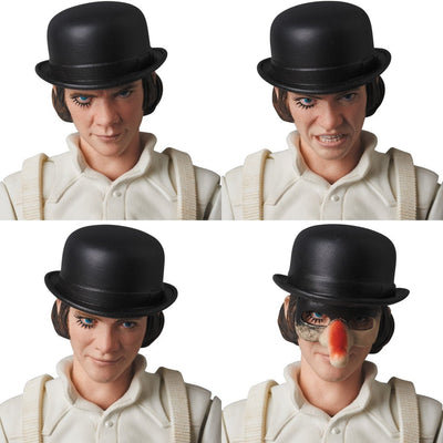 MAFEX No.055 - ALEX