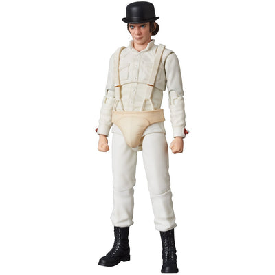 MAFEX No.055 - ALEX