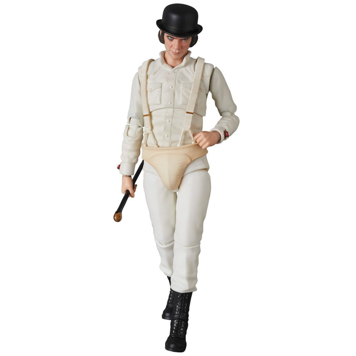 MAFEX No.055 - ALEX