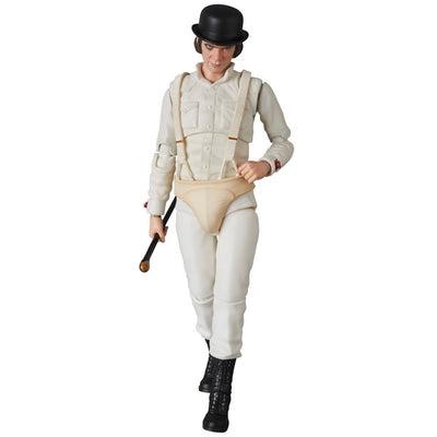 MAFEX No.055 - ALEX