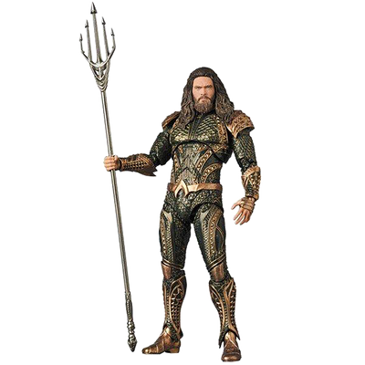 MAFEX No.061 - AQUAMAN