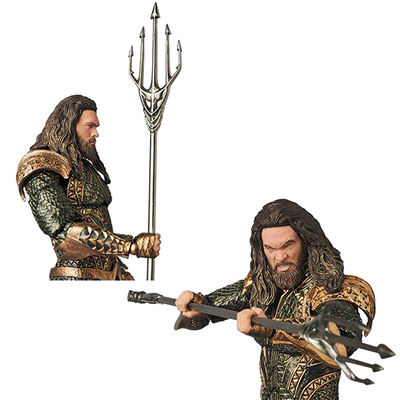MAFEX No.061 - AQUAMAN