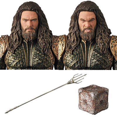 MAFEX No.061 - AQUAMAN