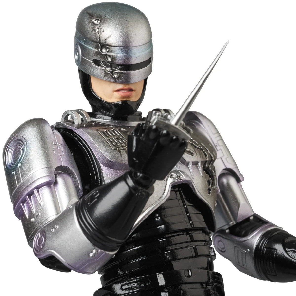 MAFEX No.067 - ROBOCOP