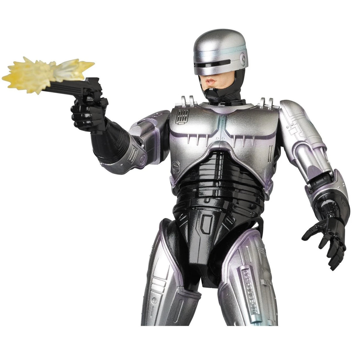 MAFEX No.067 - ROBOCOP