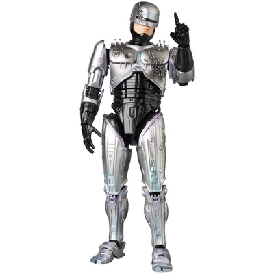 MAFEX No.067 - ROBOCOP