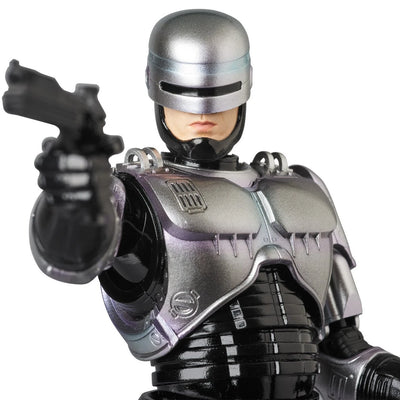MAFEX No.067 - ROBOCOP