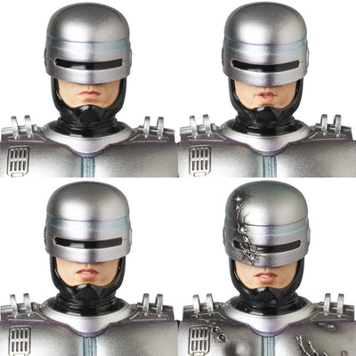 MAFEX No.067 - ROBOCOP