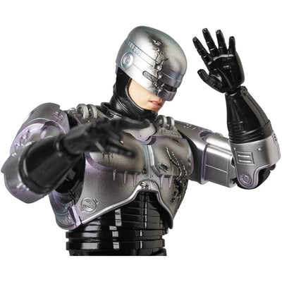 MAFEX No.067 - ROBOCOP