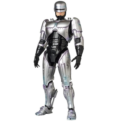 MAFEX No.067 - ROBOCOP