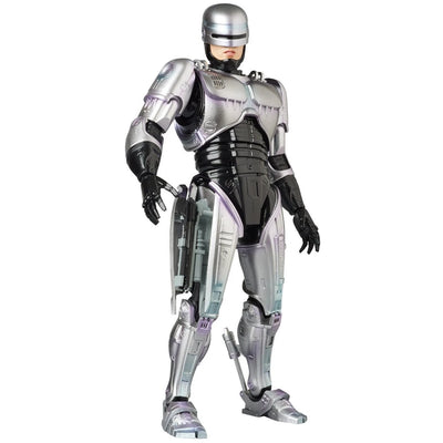 MAFEX No.067 - ROBOCOP