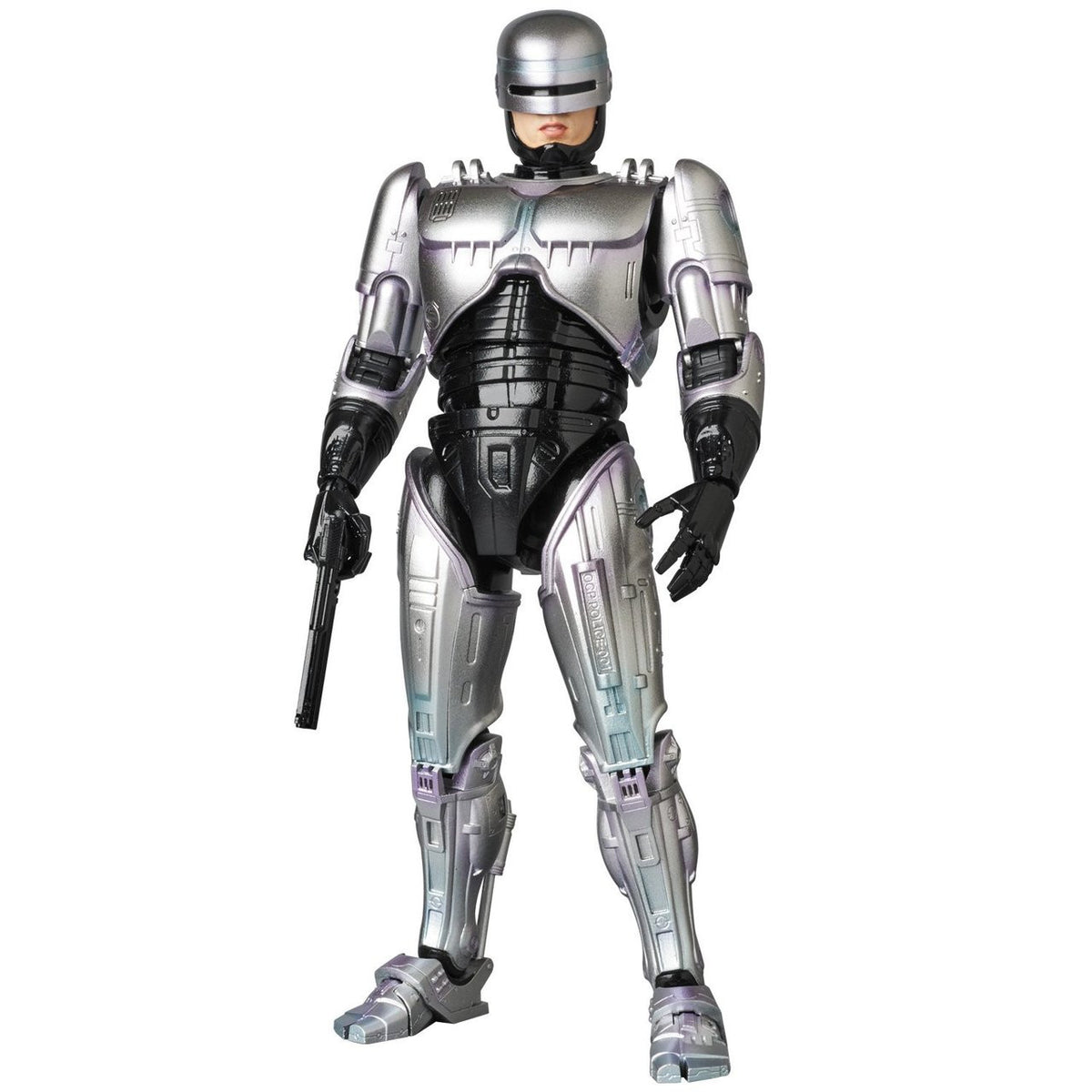MAFEX No.067 - ROBOCOP