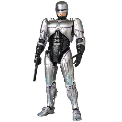 MAFEX No.067 - ROBOCOP