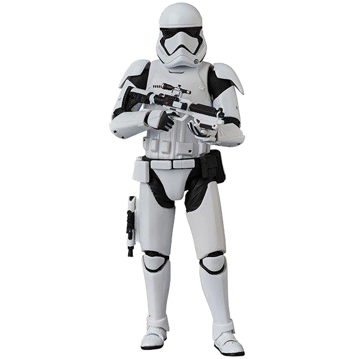MAFEX No.068 - FIRST ORDER STORMTROOPER  (THE LAST JEDI Ver.)