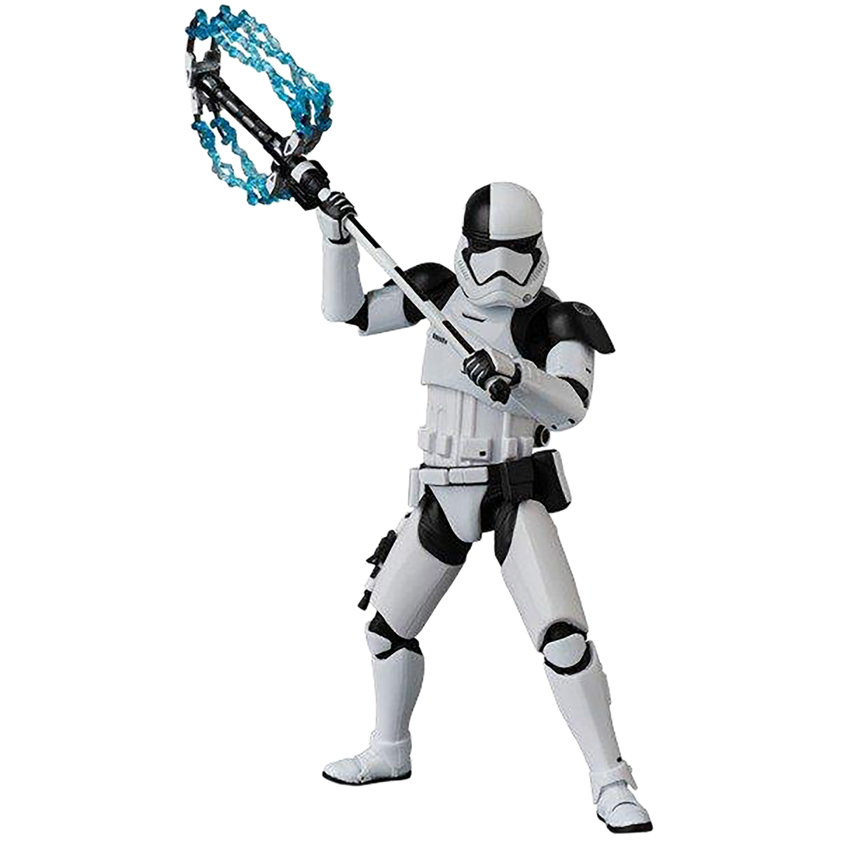 MAFEX No.069 - FIRST ORDER STORMTROOPER EXECUTIONER