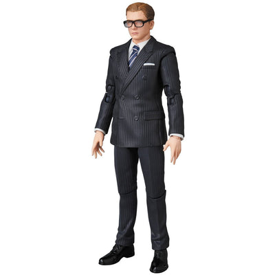 MAFEX No.072 - Gary `Eggsy` Unwin