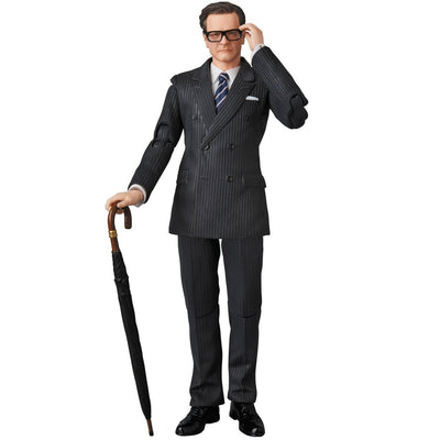 MAFEX No.073 - Harry `Galahad` Hart