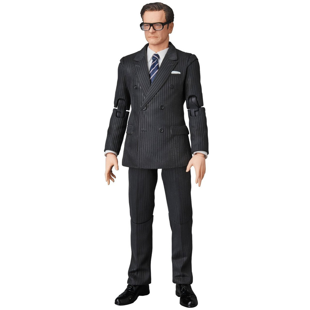 MAFEX No.073 - Harry `Galahad` Hart