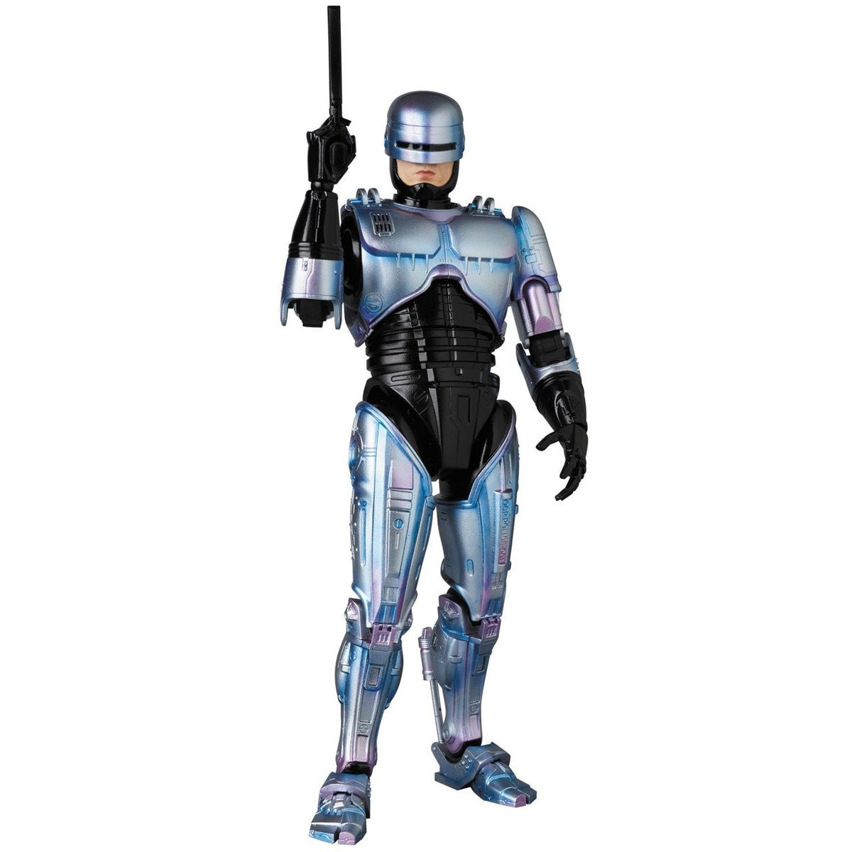 MAFEX No.074 - ROBOCOP 2