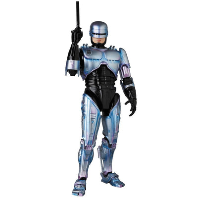 MAFEX No.074 - ROBOCOP 2