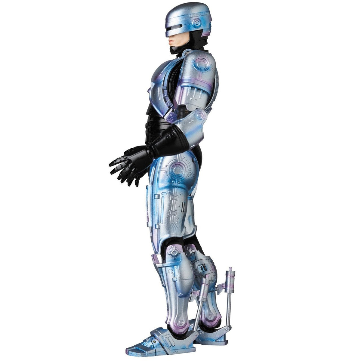 MAFEX No.074 - ROBOCOP 2