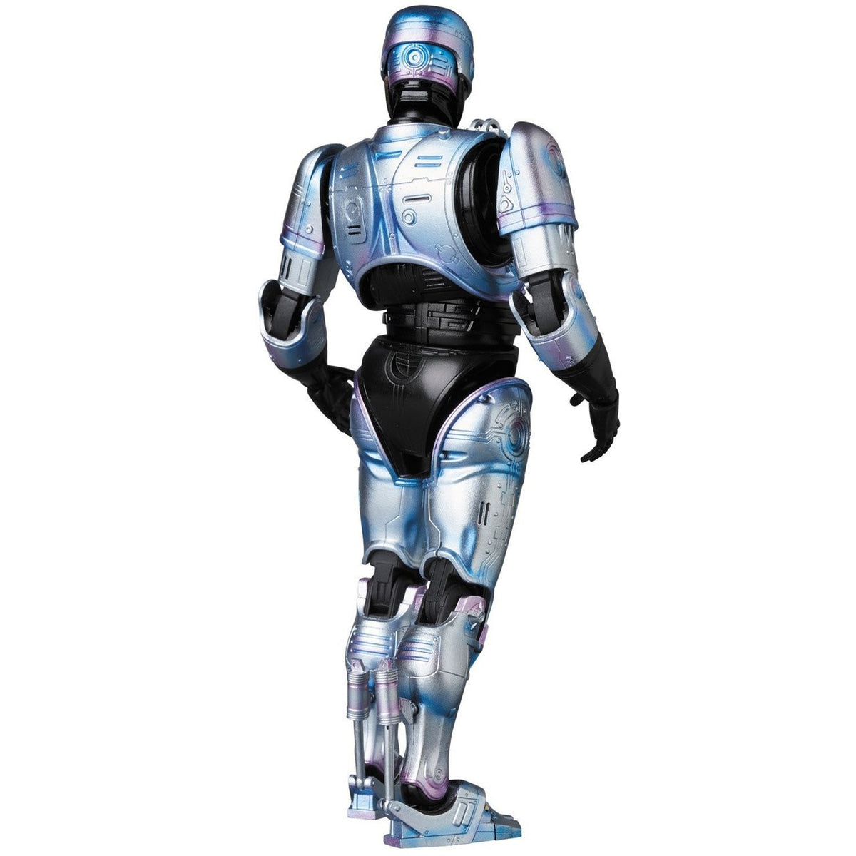 MAFEX No.074 - ROBOCOP 2