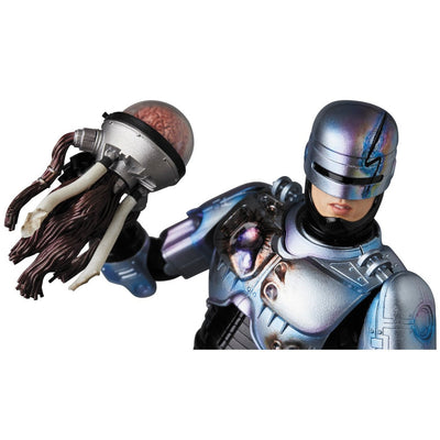 MAFEX No.074 - ROBOCOP 2