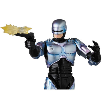 MAFEX No.074 - ROBOCOP 2
