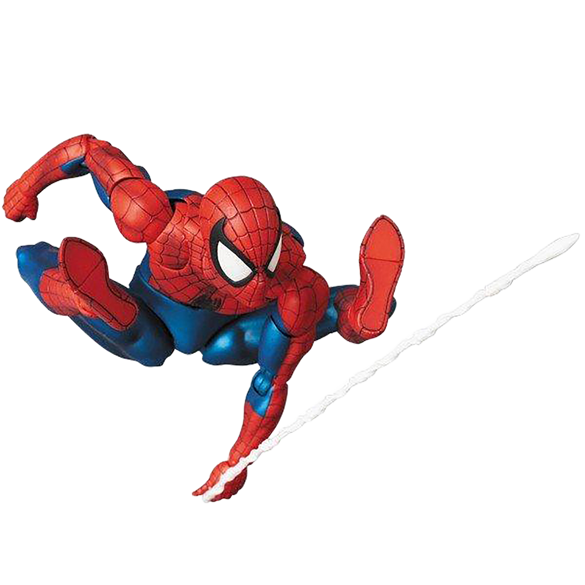 MAFEX No.075 - SPIDER-MAN (COMIC Ver.)