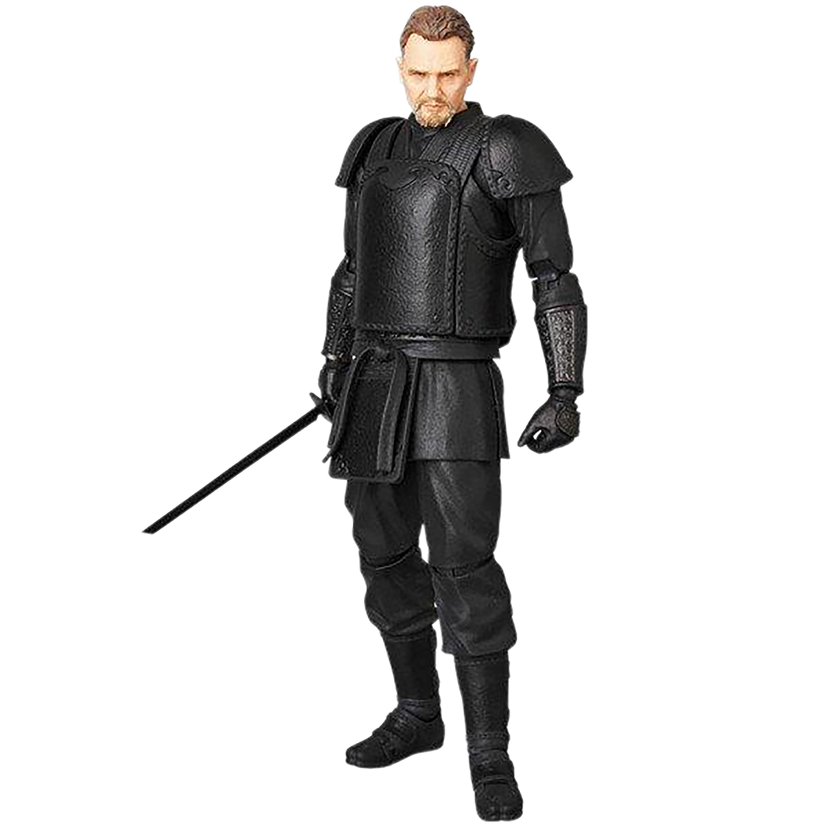 MAFEX No.078 - Ra`s al Ghul