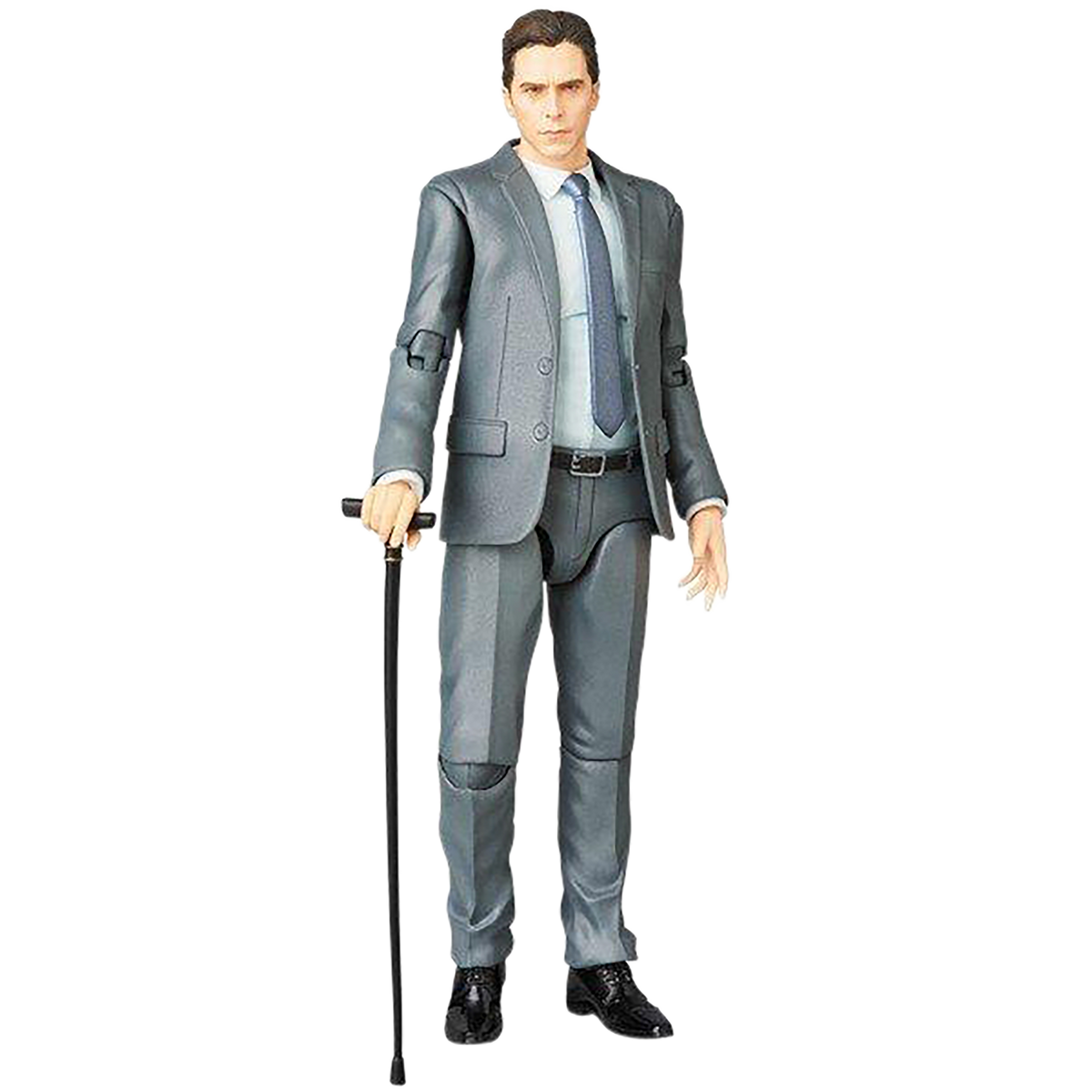 MAFEX No.079 - BRUCE WAYNE