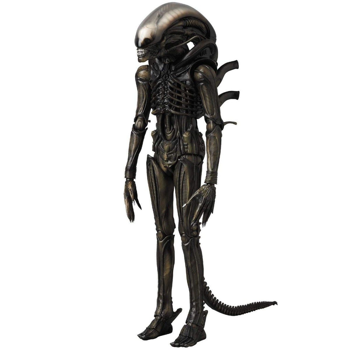 MAFEX No.084 - ALIEN