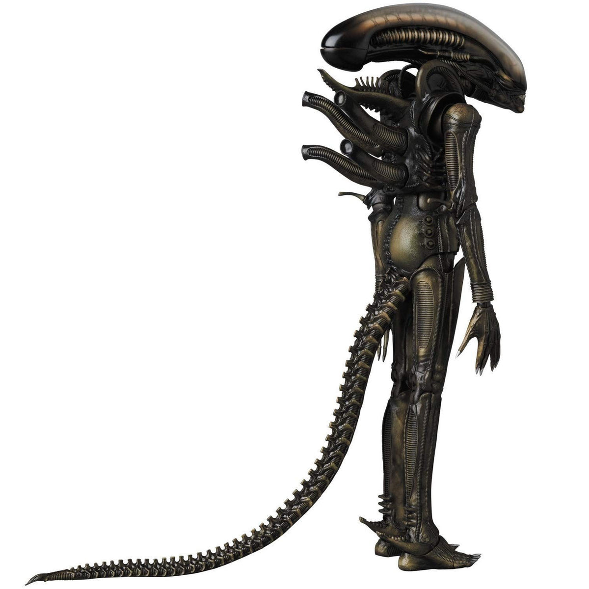 MAFEX No.084 - ALIEN
