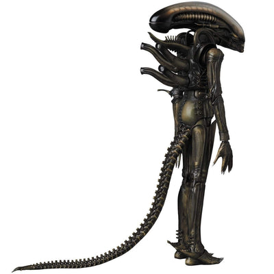MAFEX No.084 - ALIEN
